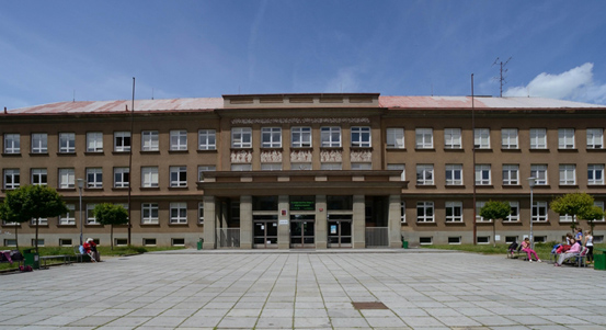 Plzeň buduje nástavbu s odbornými učebnami na 20. základní škole na Slovanech