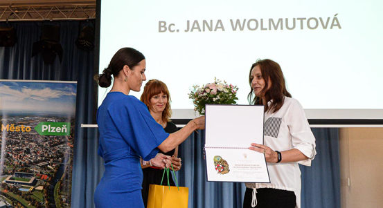Plzeň již posedmé hledá nejlepší pedagogy mateřských a základních škol