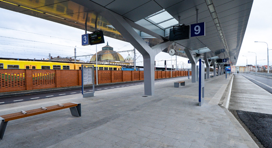 Čtyři miliardy korun pomohly k rozvoji plzeňské oblasti díky ITI