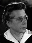 Milada Horáková