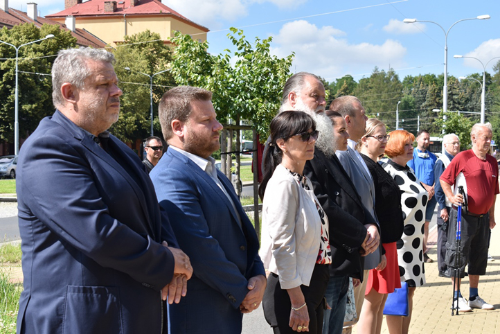 fotografie: A. Jarošová