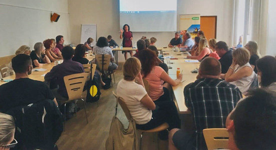 Odbor sociálních služeb vyhodnotil akční plány posledních dvou let