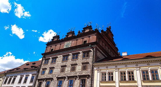 TJ Prazdroj Plzeň získá od města dotaci na rekonstrukci loděnice