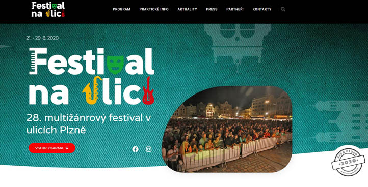 Festival Na ulici