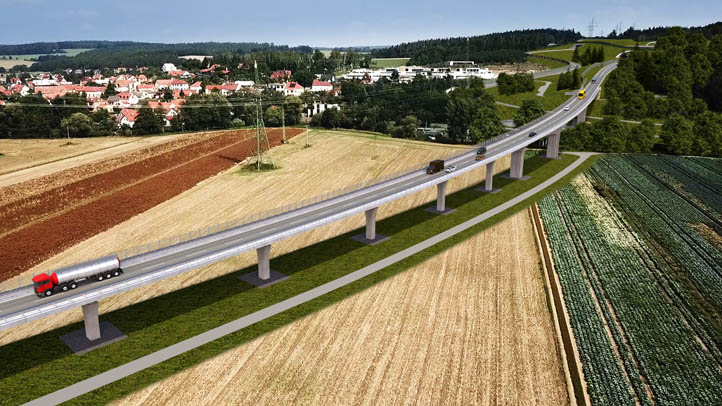 Vizualizace (zdroj: Plzeňský kraj)