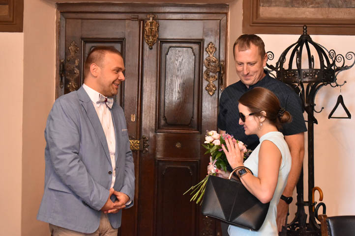 fotografie: A. Jarošová