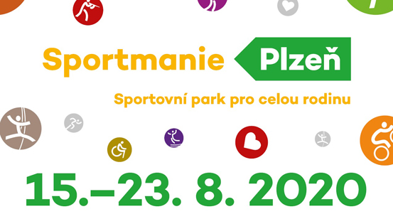 Sportmanie Plzeň myslí na bezpečnost malých sportovců
