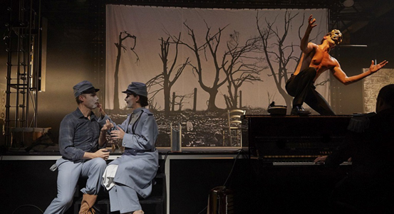 Kam v Plzni vyrazit o víkendu?