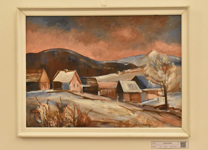 fotografie: A. Jarošová