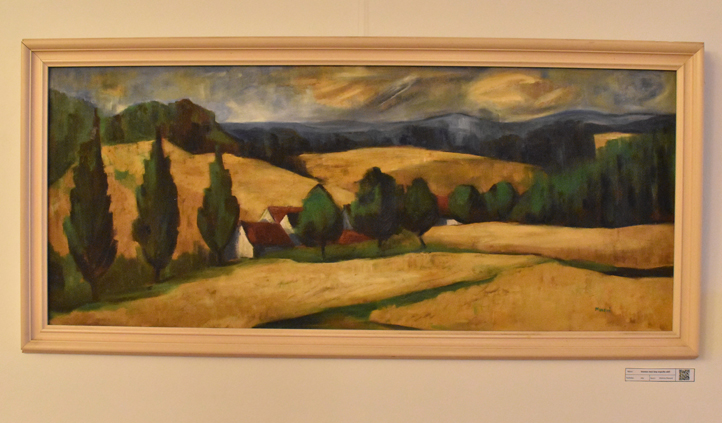 fotografie: A. Jarošová