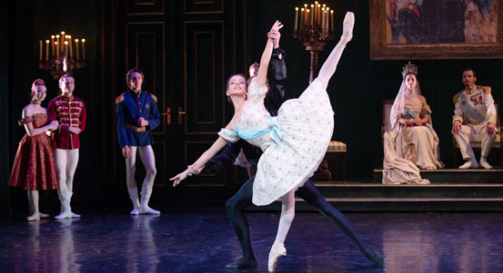 Divadlo J. K. Tyla čeká premiérový víkend