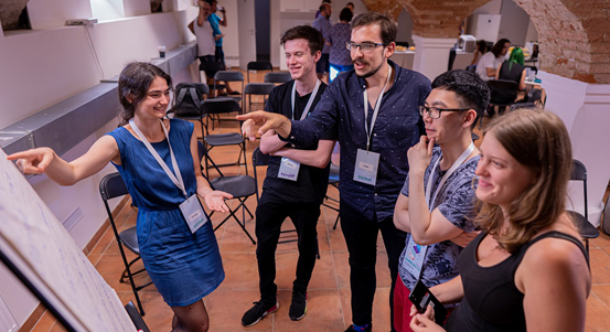 V Plzni se konal hackathon, přinesl nápady na zlepšení digitálního vzdělávání