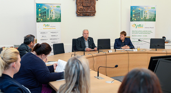 Soutěž NEJinovátor pozná 9. září vítěze