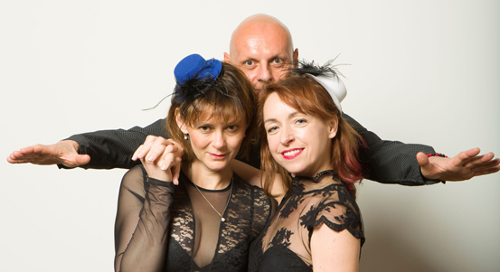 Měšťanská beseda začala novou kulturní sezonu už v srpnu