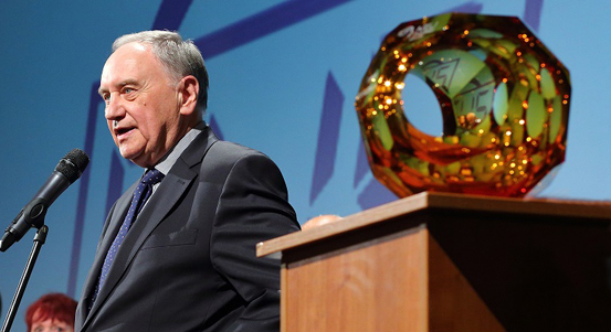 Plzeňská firma ELIS má titul NEJ inovátor