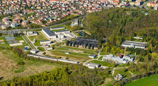 Zákaznická centra vodárny jsou opět otevřena