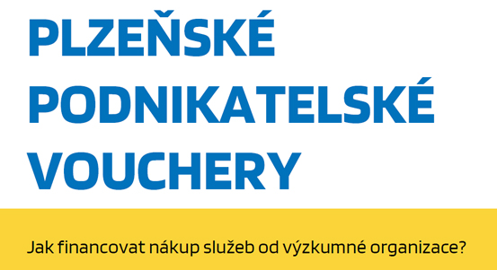 O plzeňské podnikatelské vouchery je možné požádat do 1. října