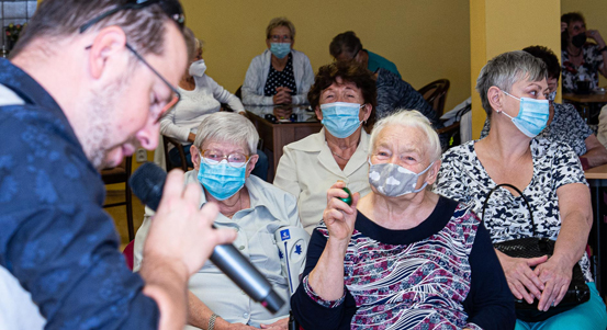 Totem zahájil 21. sezonu svých aktivit