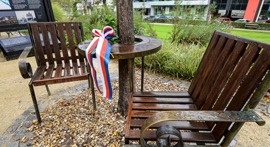 Plzeň si připomněla výročí narození Václava Havla