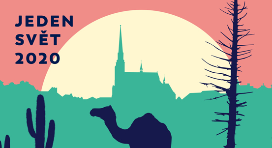 Ve středu 7. října začne 20. ročník festivalu Jeden svět Plzeň