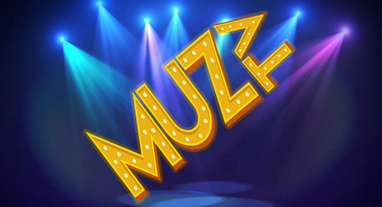 Muzikálový soubor DJKT má svůj on-line projekt MuzTV