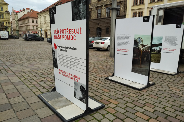 Zdroj fotografií: Paměť národa Plzeňský kraj