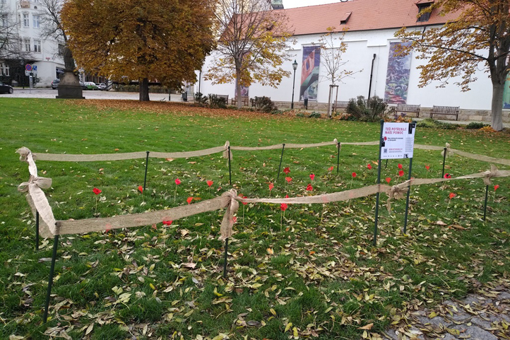 Zdroj fotografií: Paměť národa Plzeňský kraj