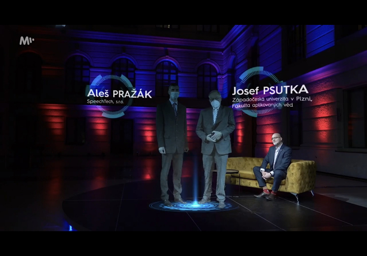 Zdroj fotografií: Západočeská univerzita v Plzni