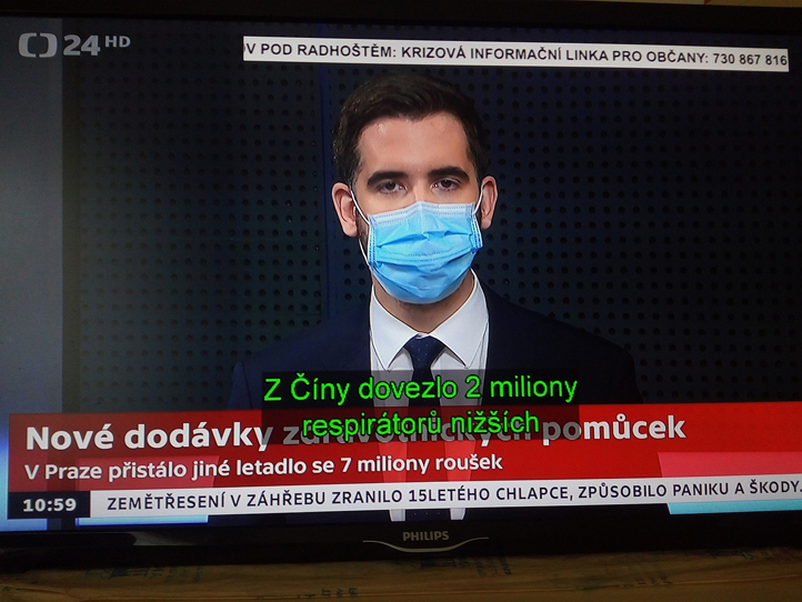 Zdroj fotografií: Západočeská univerzita v Plzni