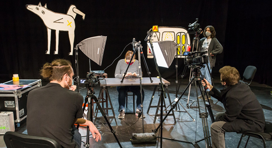 Animánie začíná. Festivalové ceny si vítězové vytisknou na 3D tiskárně