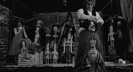 Divadlo Alfa prosí pamětníky o spolupráci na dokumentu