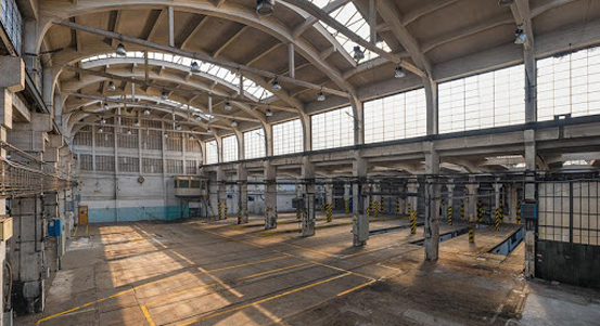 Depo2015 zve k procházce po Industriální stezce