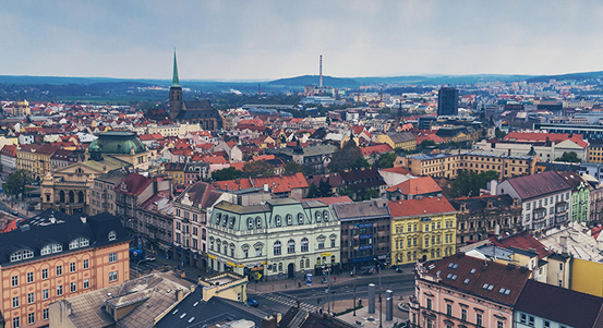 Nový průzkum zjišťuje, jak se žije více než 300 tisícům občanů Plzeňské aglomerace