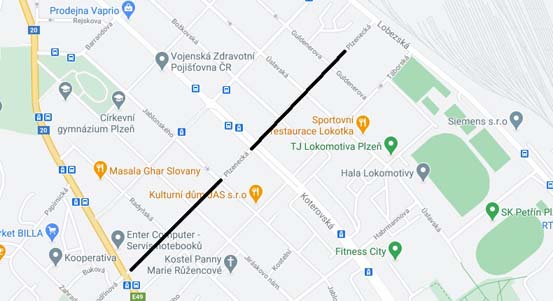 Plzeň poskytne další byt pro zaměstnance fakultní nemocnice