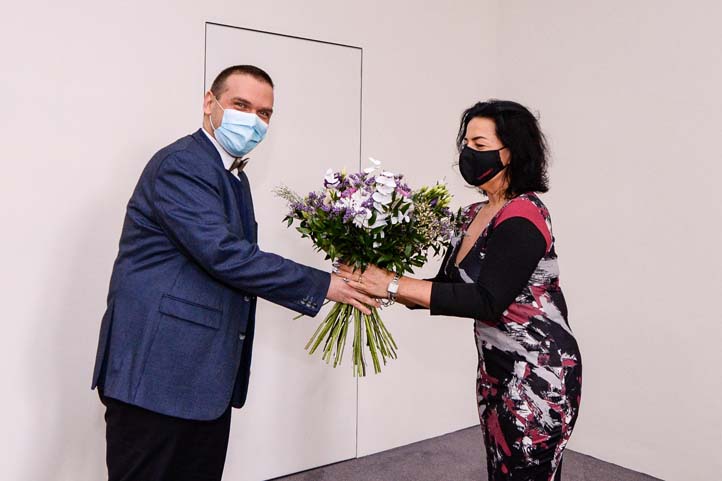 Fotografie: M. Pecuch