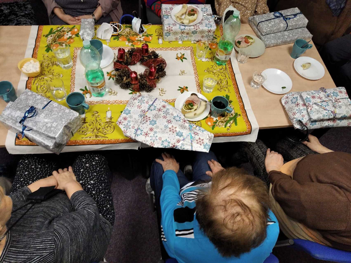 Zdroj fotografií: Odbor sociálních služeb Magistrátu města Plzně