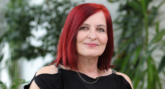 Pedagožka Jana Vejvodová ze ZČU získala cenu ministra školství