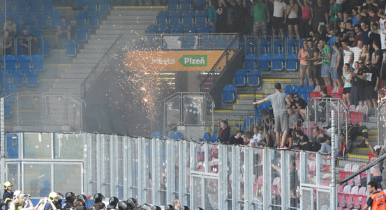 Plzeň testuje připravenost na teroristický útok, informace o projektu najdou občané na novém webu