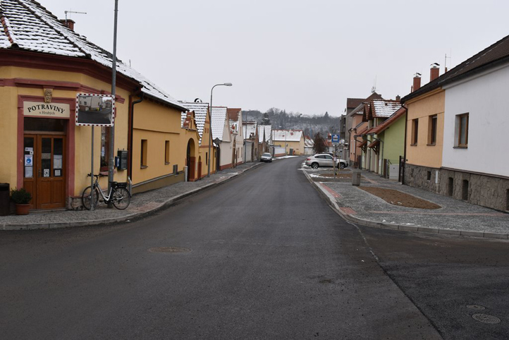 fotografie: A. Jarošová