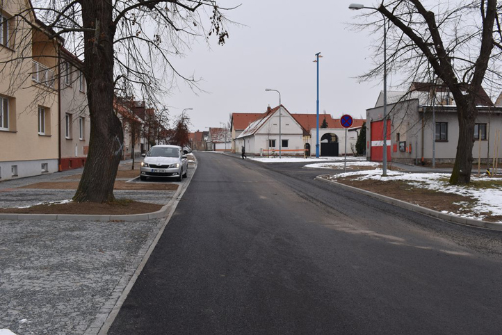 fotografie: A. Jarošová