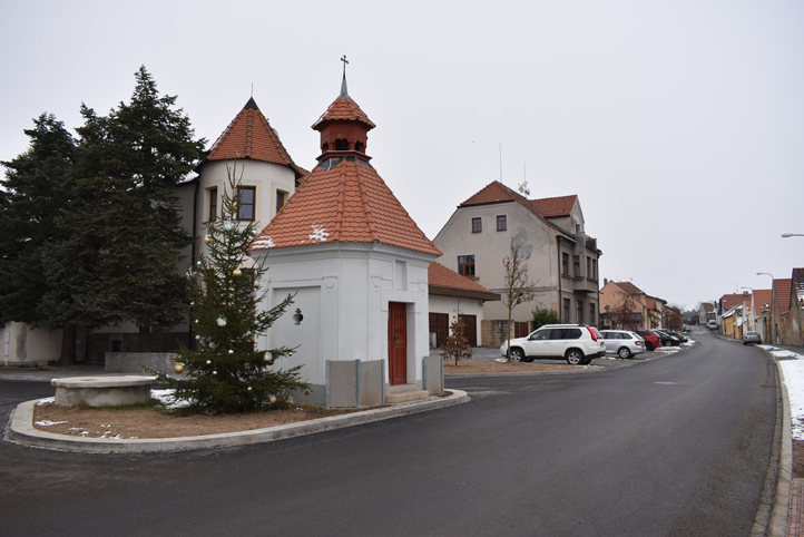fotografie: A. Jarošová