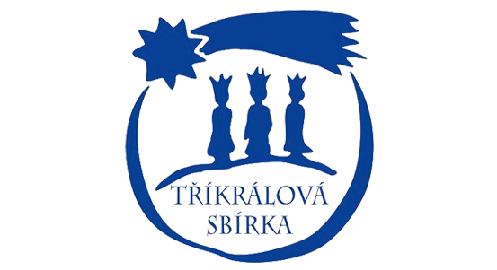 Tříkrálové kasičky jsou v obchodech i v kostelech