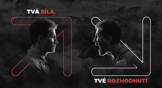 Terapeutický program pomůže mužům zvládat vztek