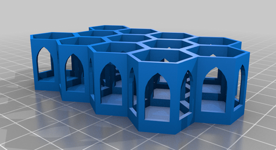 V Západočeské univerzitě navrhli a vytiskli držáky na vakcíny