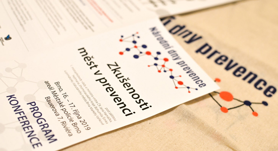 Plzeň žádá o dotaci na Program prevence kriminality 2021