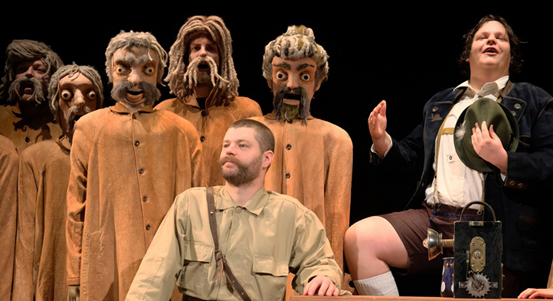 Alfa vstoupila do nového roku s chutí a online