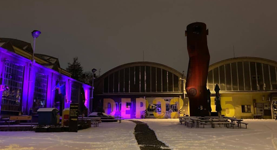 Plzeň se poprvé připojila k Mezinárodnímu dni epilepsie