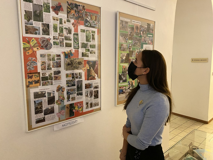 Fotografie: H. Josefová, archiv 6. MŠ a M. Kovářová