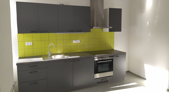 Plzeň vybudovala v Palackého 16 dům na půl cesty, jediné zařízení tohoto druhu v Plzeňském kraji