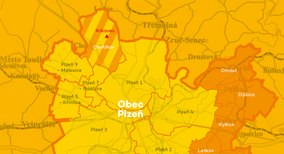 Výjimka pro Globus platí dál, Plzeňané v něm nakoupí